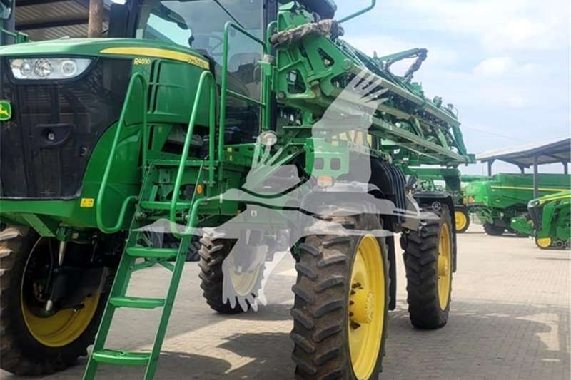 AgriMag Online Marketplace Facebook ad