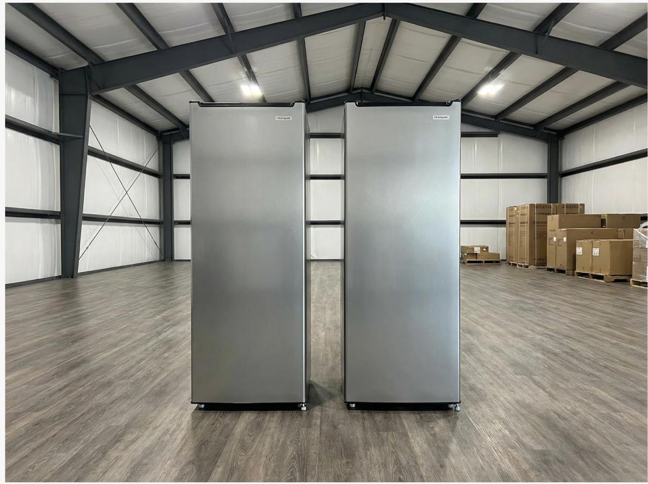Rodney Davis Facebook ad: Frigidaire Water Dispenser