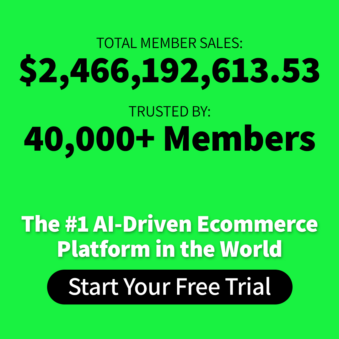 Amazing.com Facebook ad