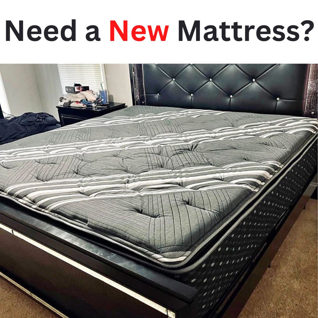 Mattress By Appointment Wake Forest -Raleigh area & Durham Facebook ad