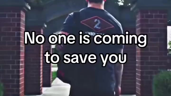 Hard to Kill Fitness Facebook ad: Get Combat Ready