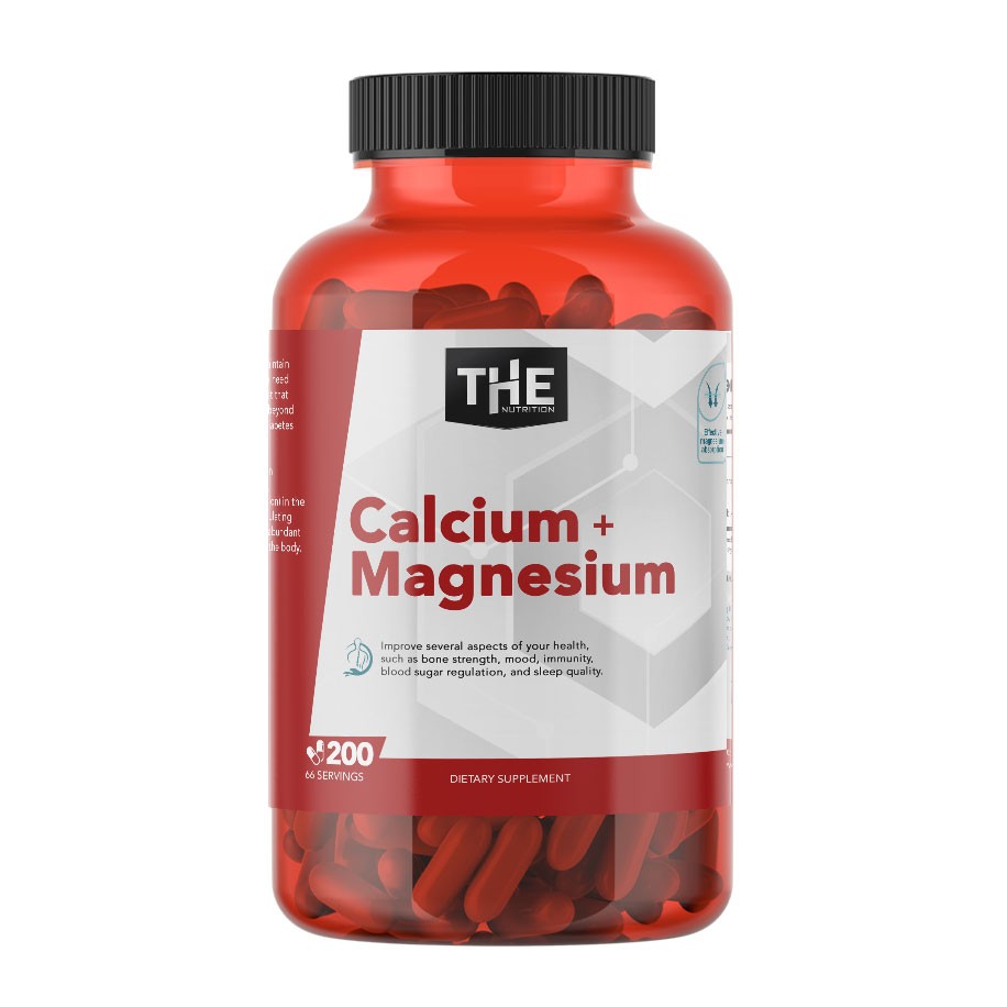 NUTRITION SHOP OGISTRA Facebook ad