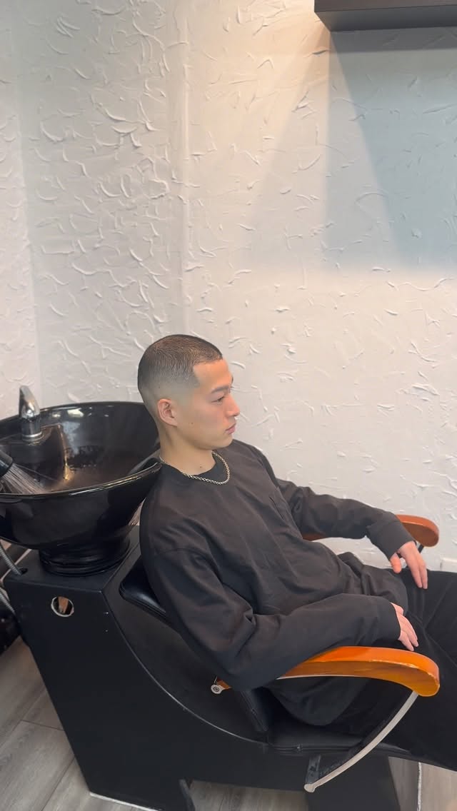 A1 Barbershop Facebook ad: Craft your identity with us