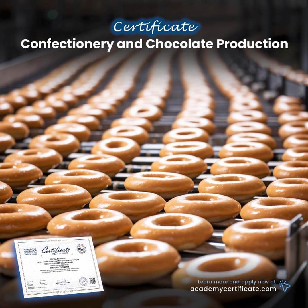 Academy Certificate Facebook ad from Jul 10, 2026