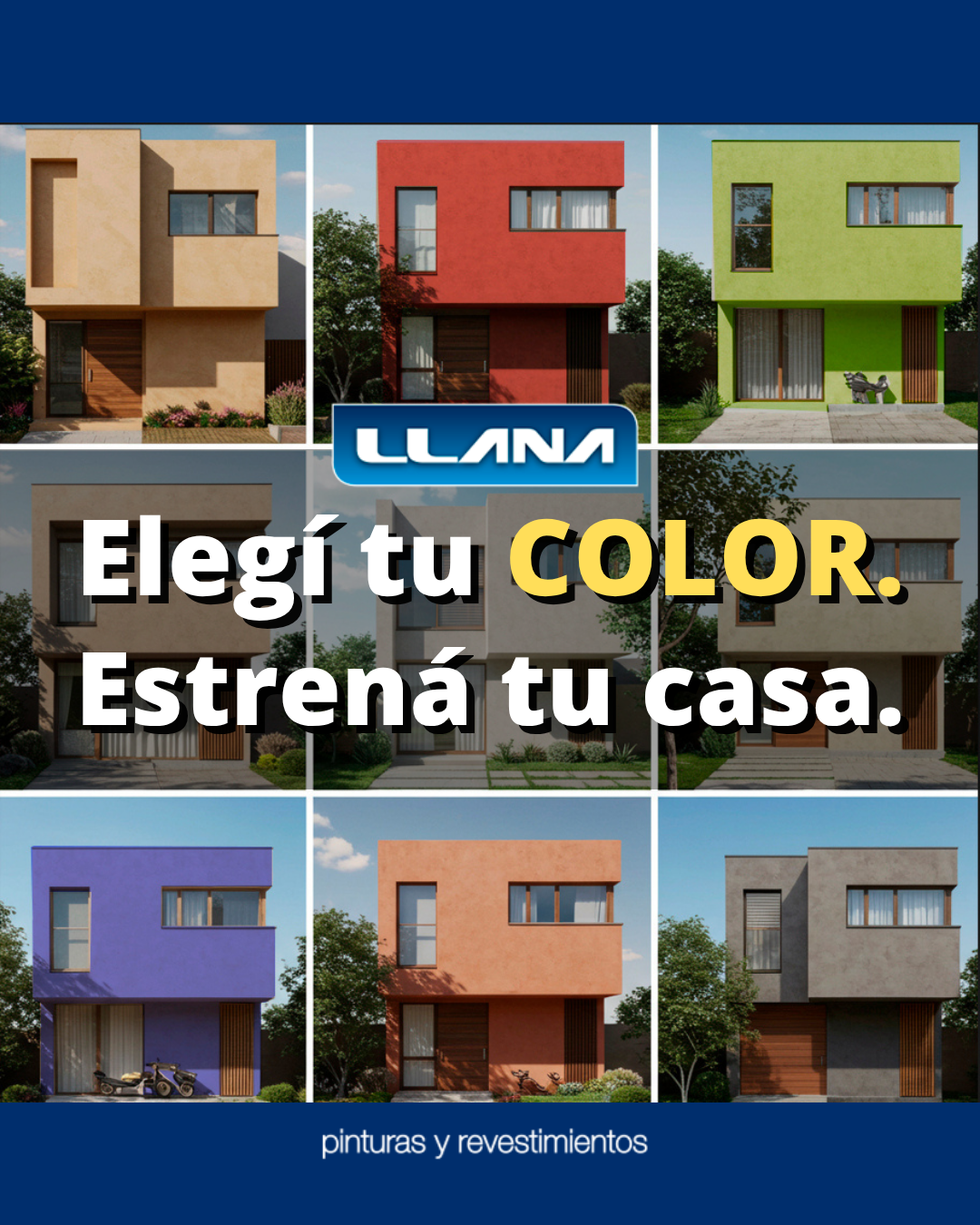 Productora Química Llana Facebook ad