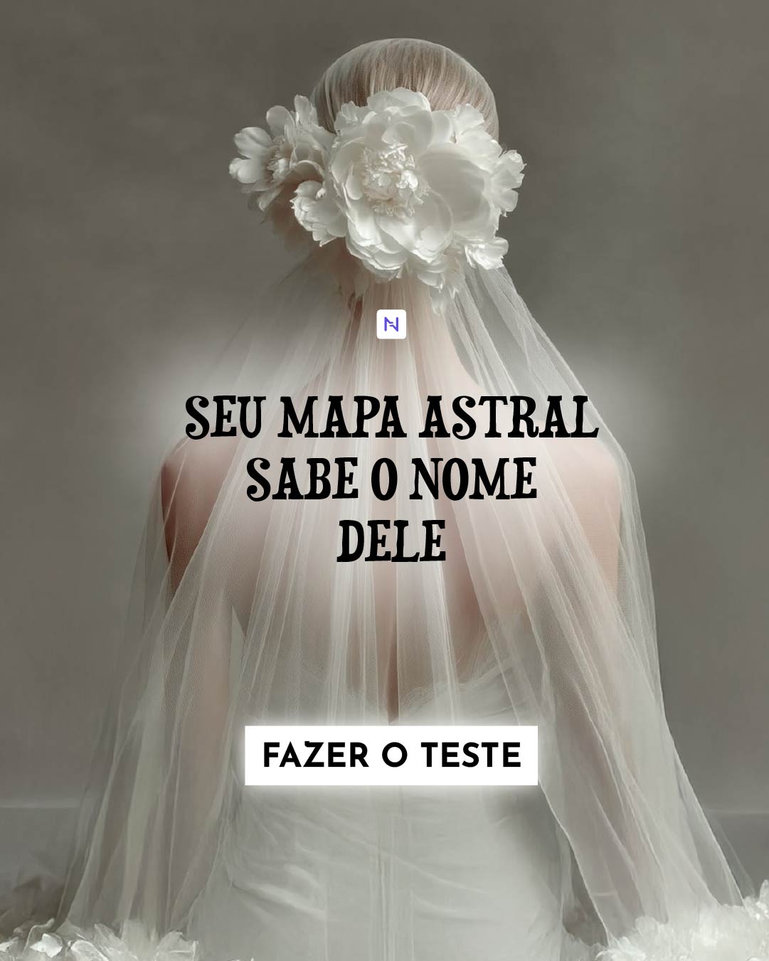 Nebula: Marriage Compatibility Facebook ad