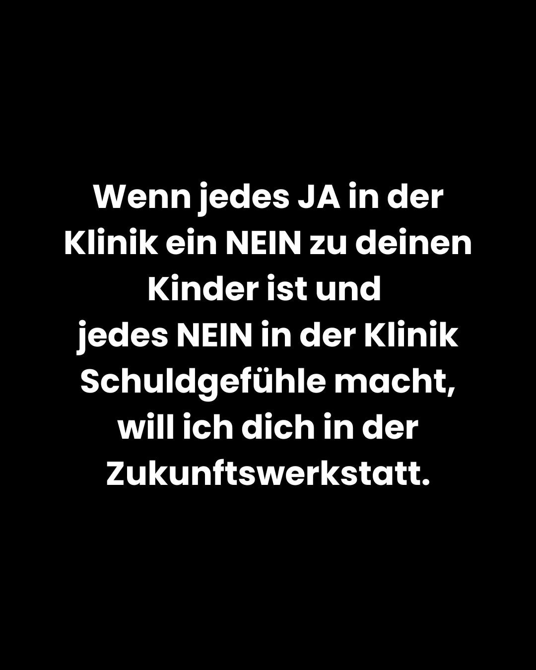 Zukunftswerkstatt Frauen Facebook ad