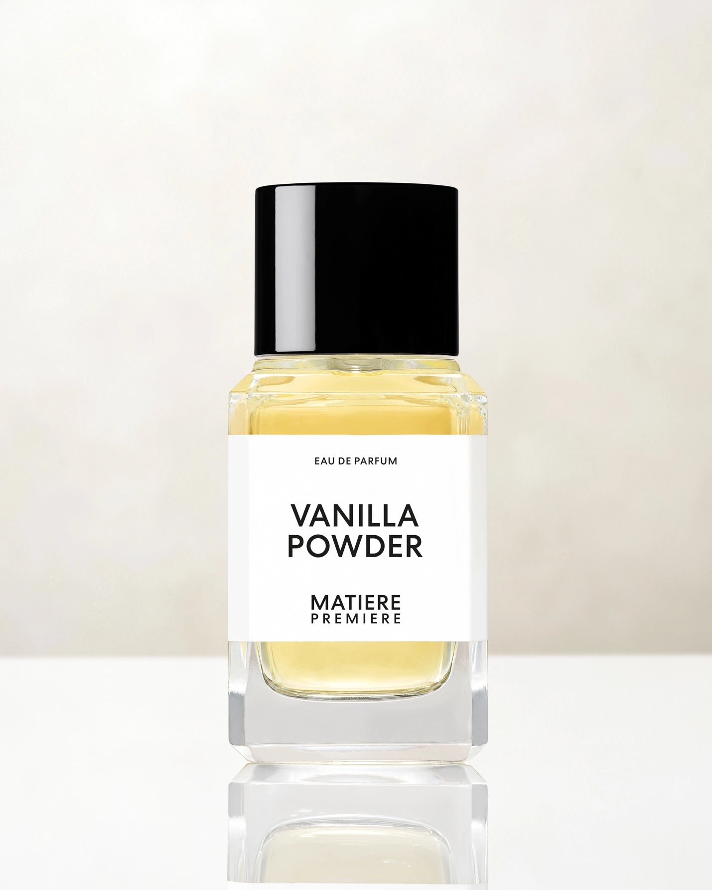 Matiere Premiere Parfums Facebook ad