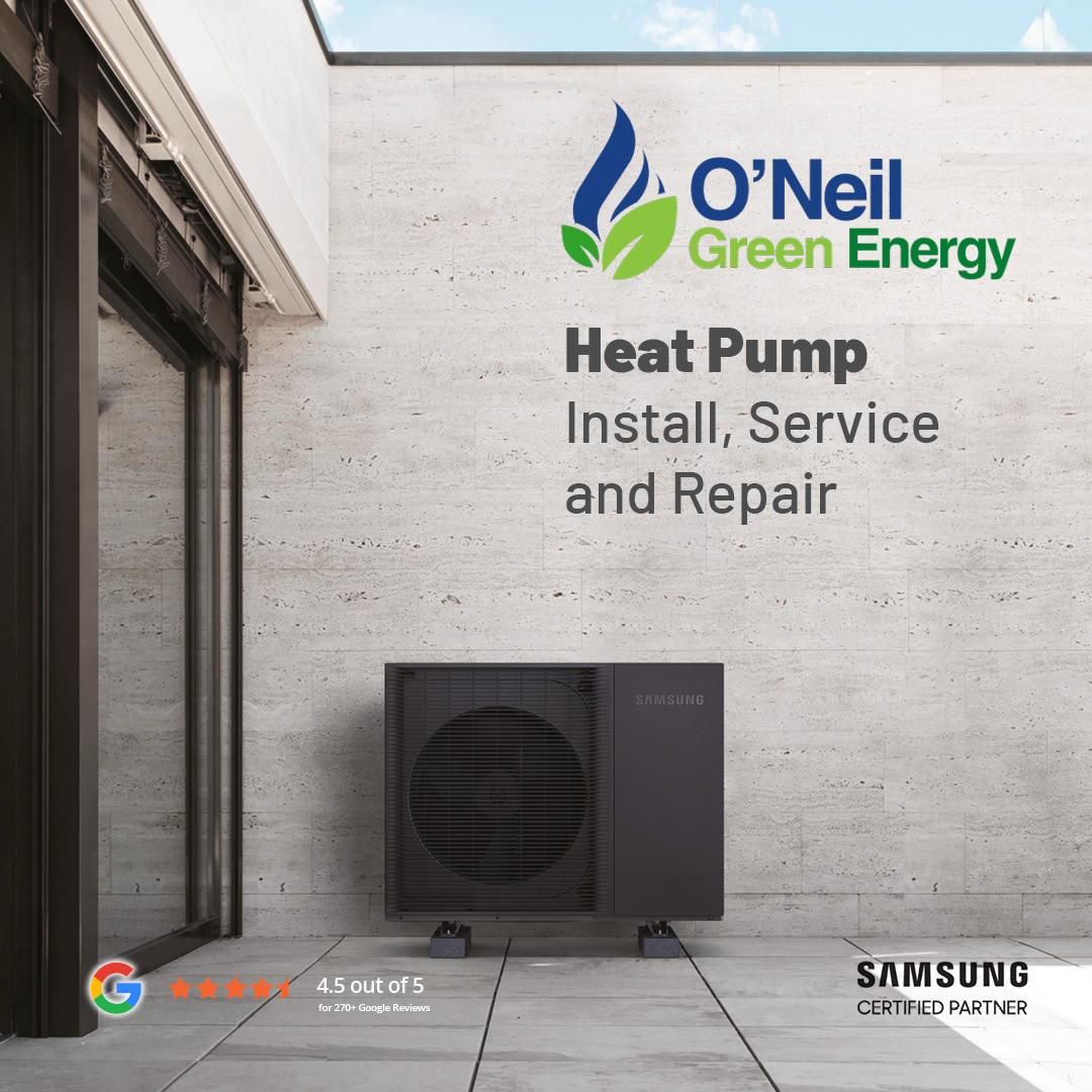 O'Neil Green Energy Facebook ad