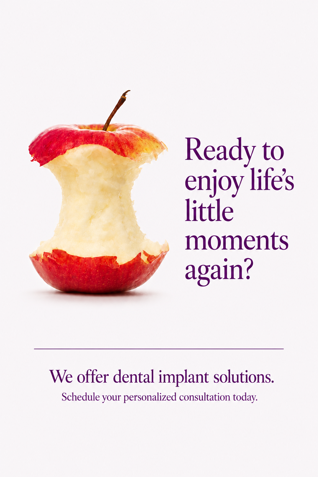 Cherrywood Dental Associates Greenbelt Maryland Facebook ad from Aug 10, 2026