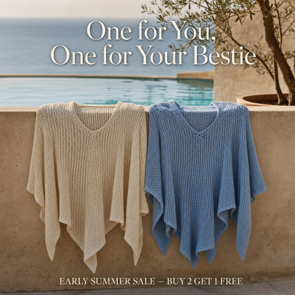 The Fleece Company Facebook ad