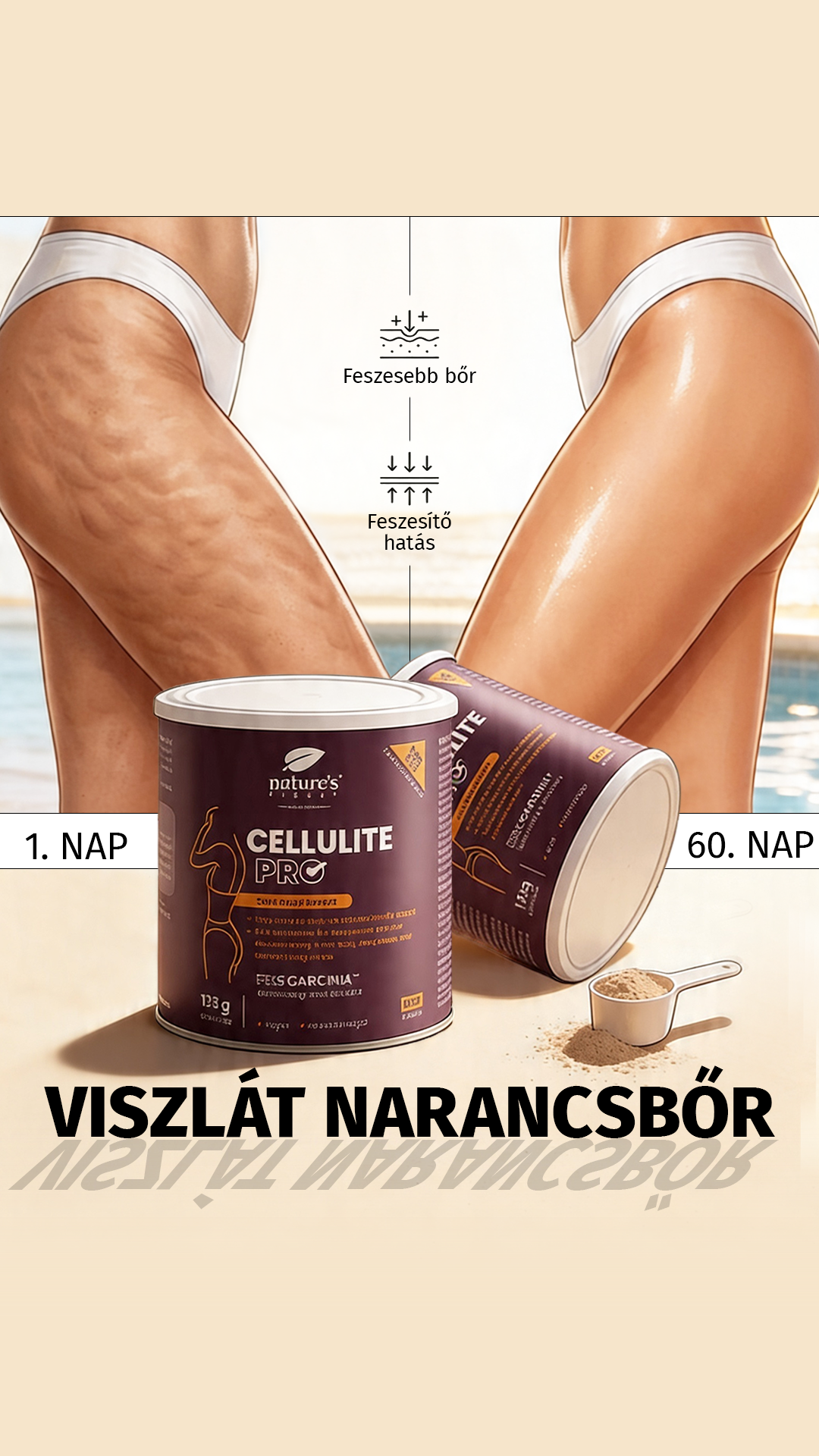 Nature's Finest Magyarország Facebook ad