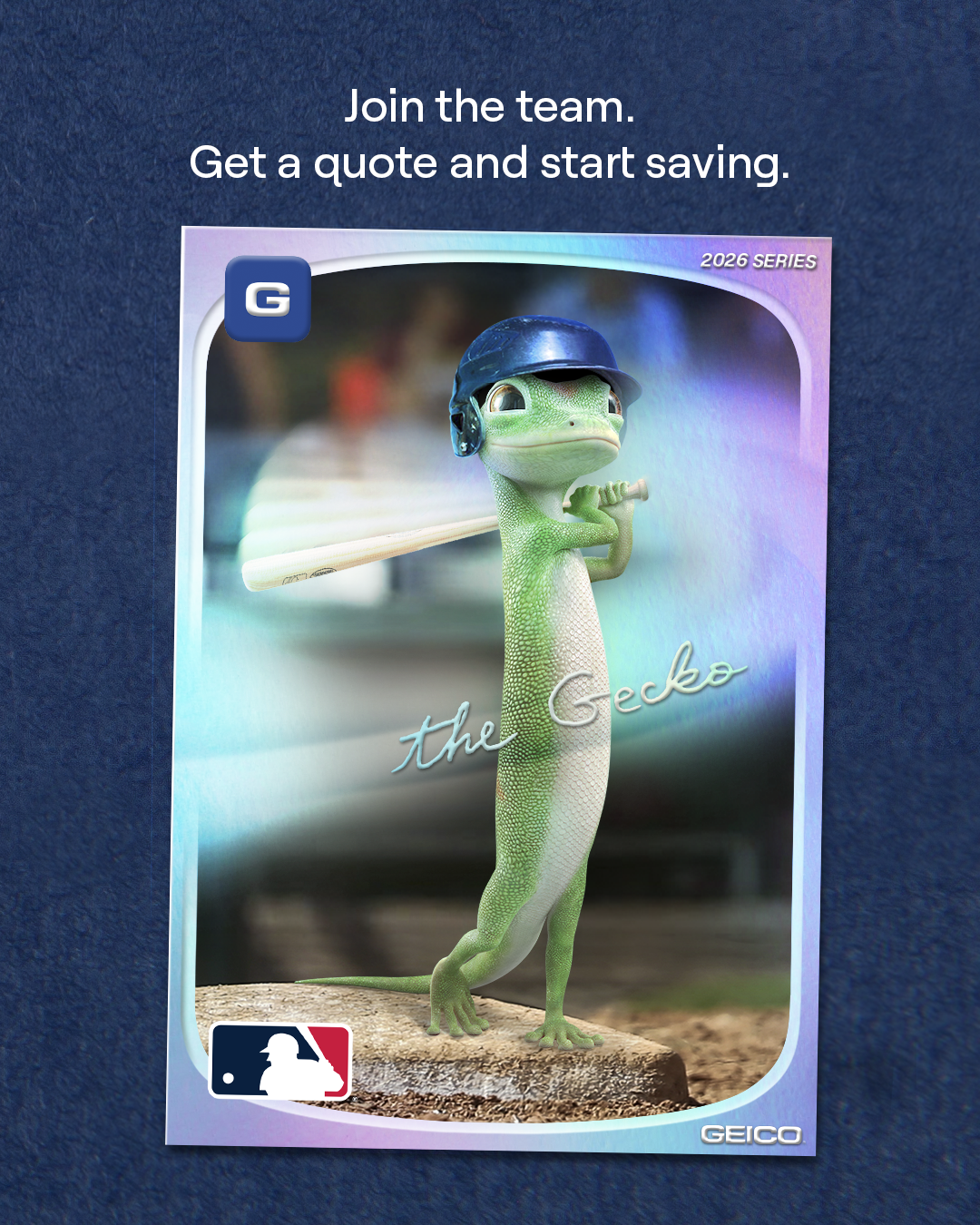 GEICO Facebook ad