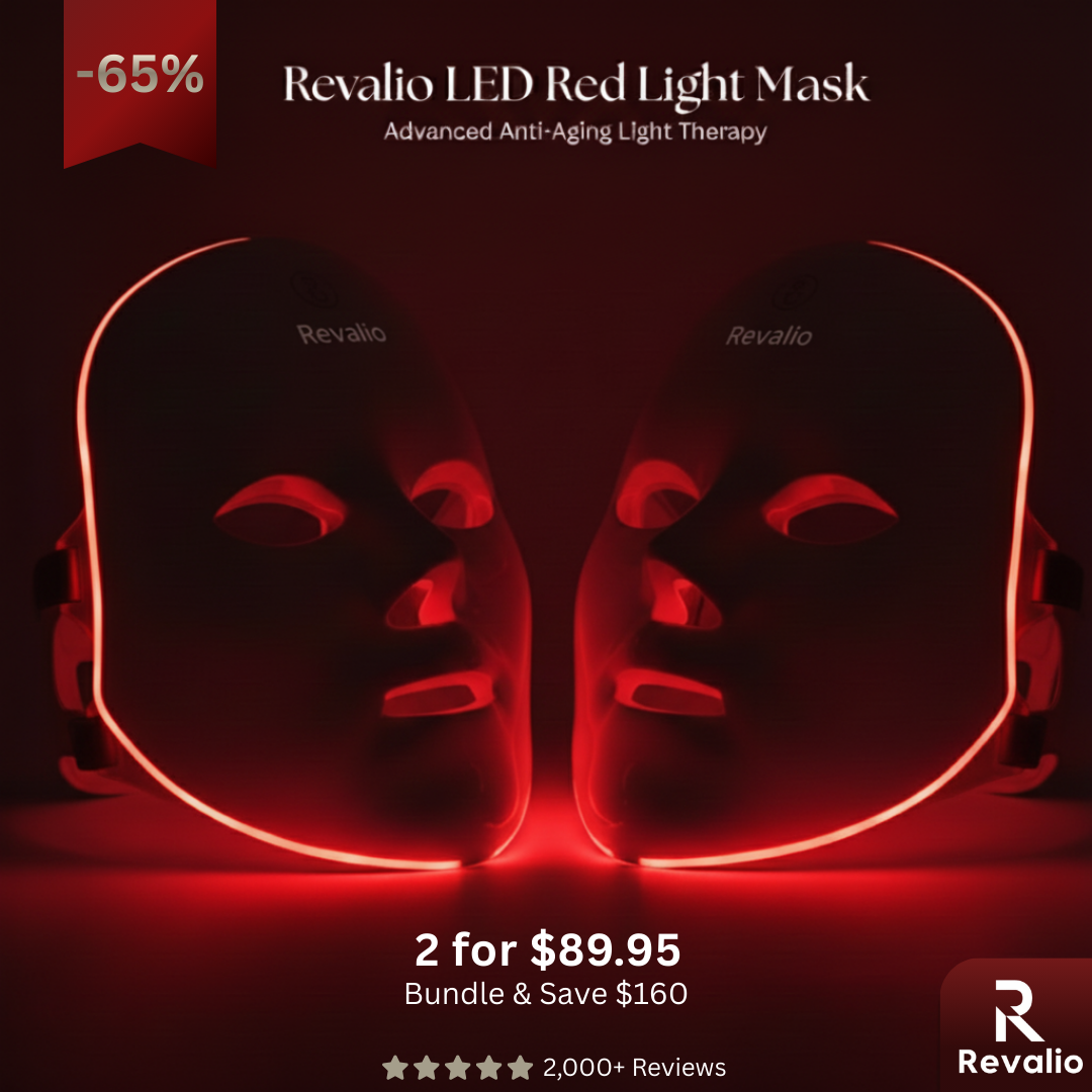 RevalioHealth Facebook ad