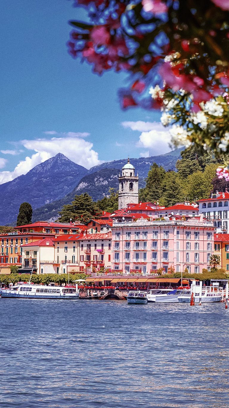 AmaWaterways Facebook ad