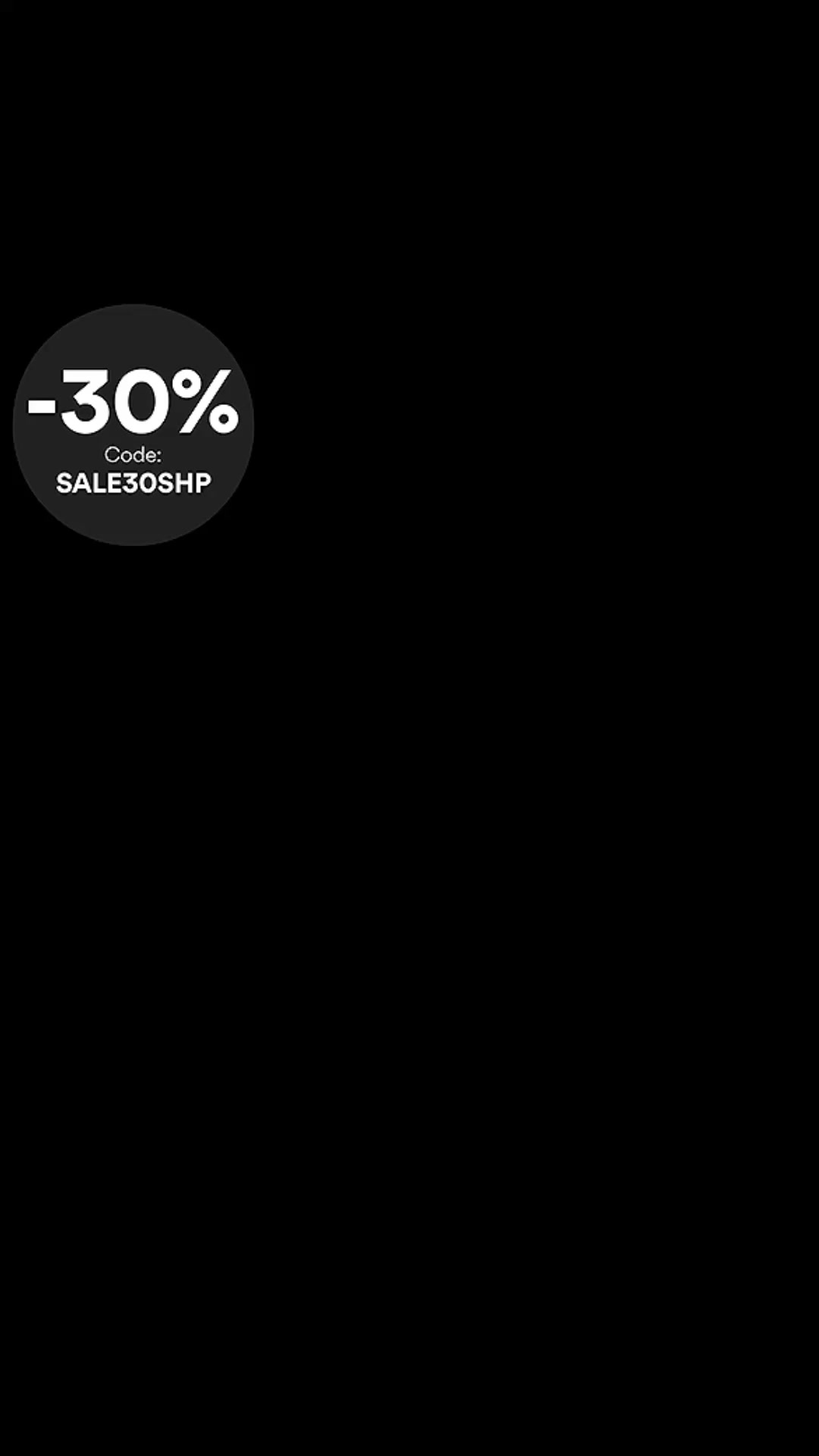 Snocks Facebook ad: 30% na shapewear