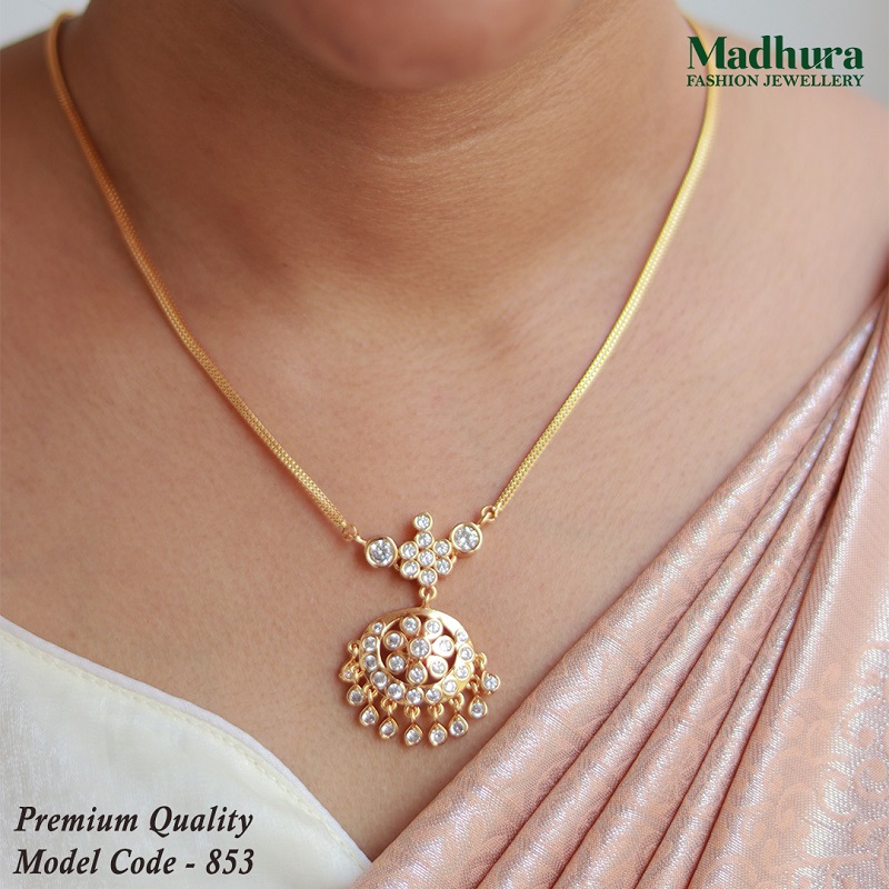 Madhura Fashion Jewellery Facebook ad from Jun 3, 2026
