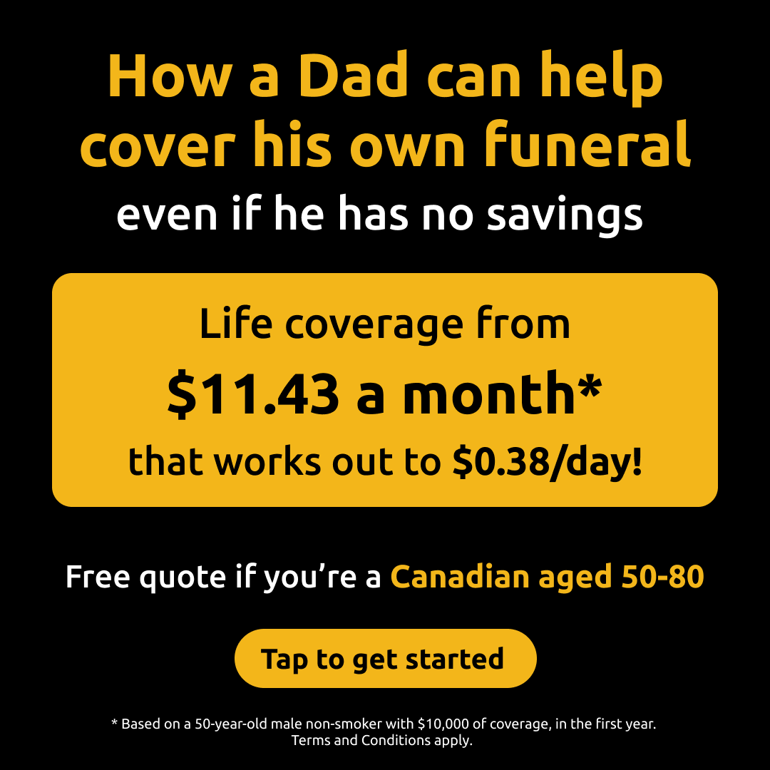 Seniors Choice CA Facebook ad