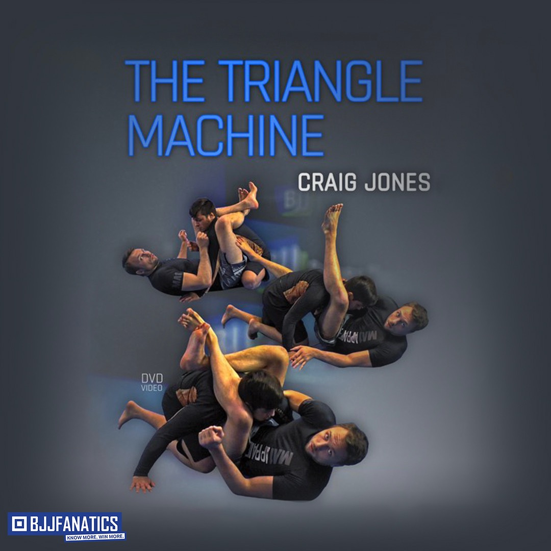 BJJ Fanatics Online Store Facebook ad