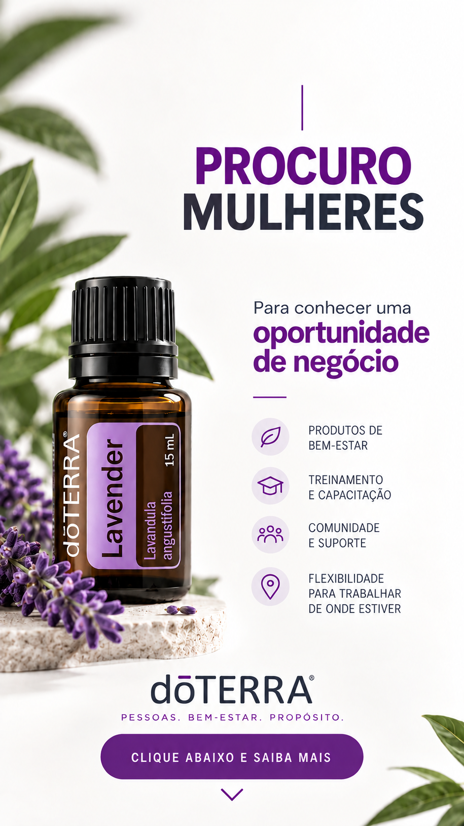 Dani Melo Pro Facebook ad: Se inscreva aqui