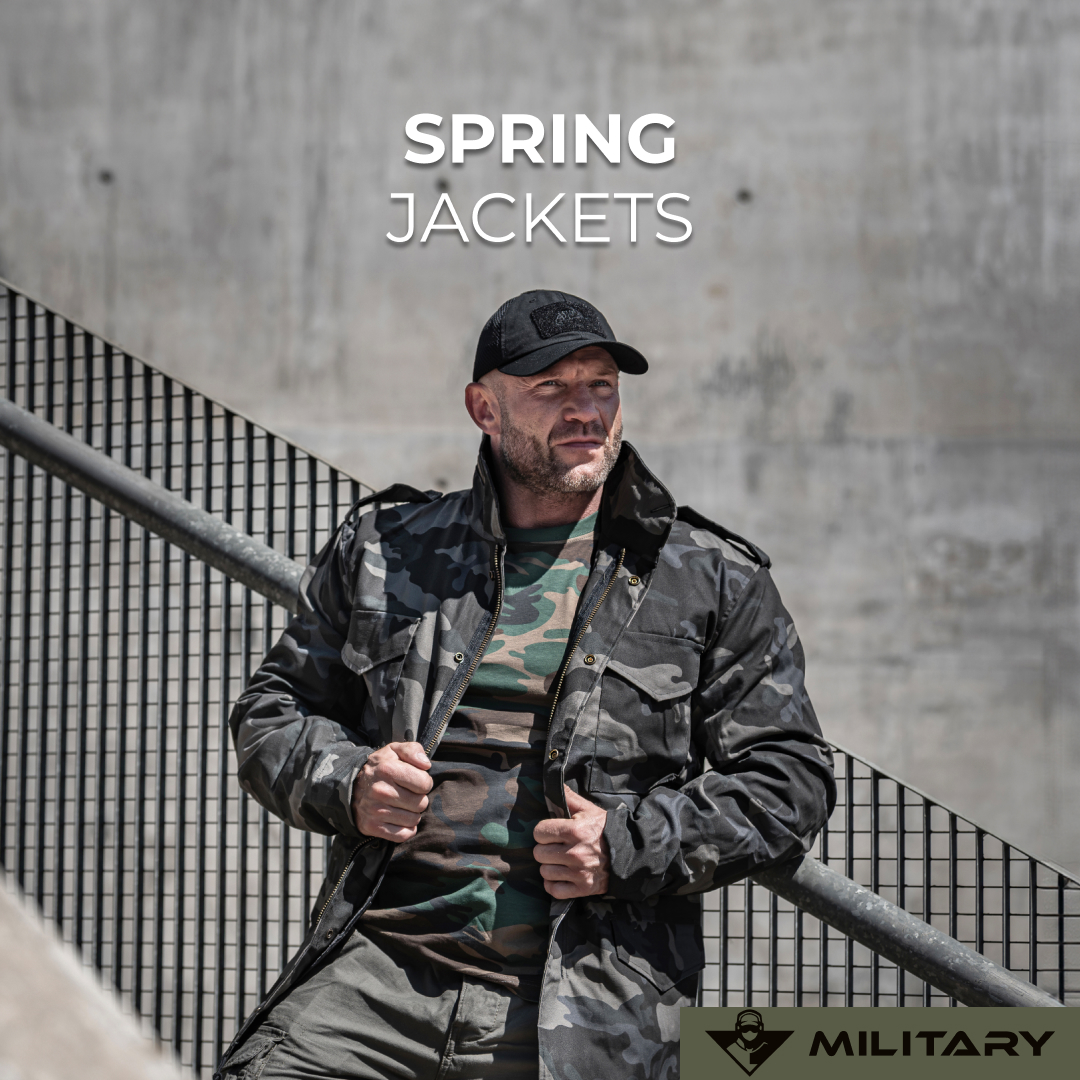 Military.eu Facebook ad