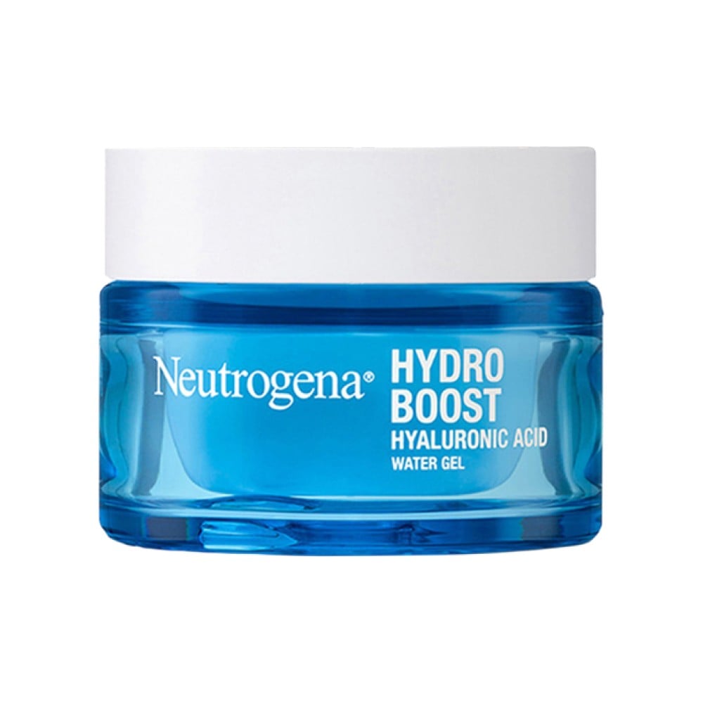 Neutrogena Facebook ad