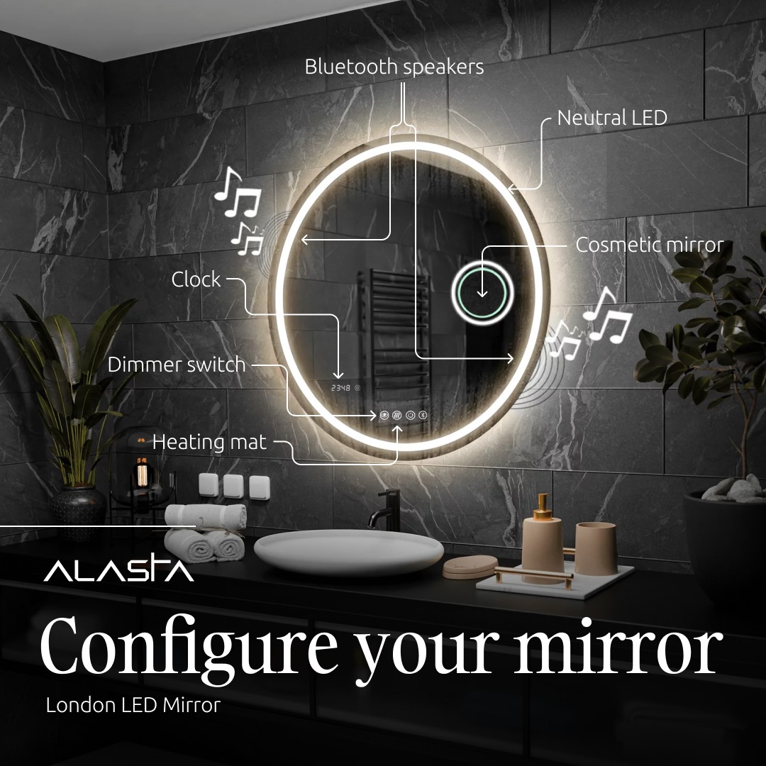 Alasta Facebook ad