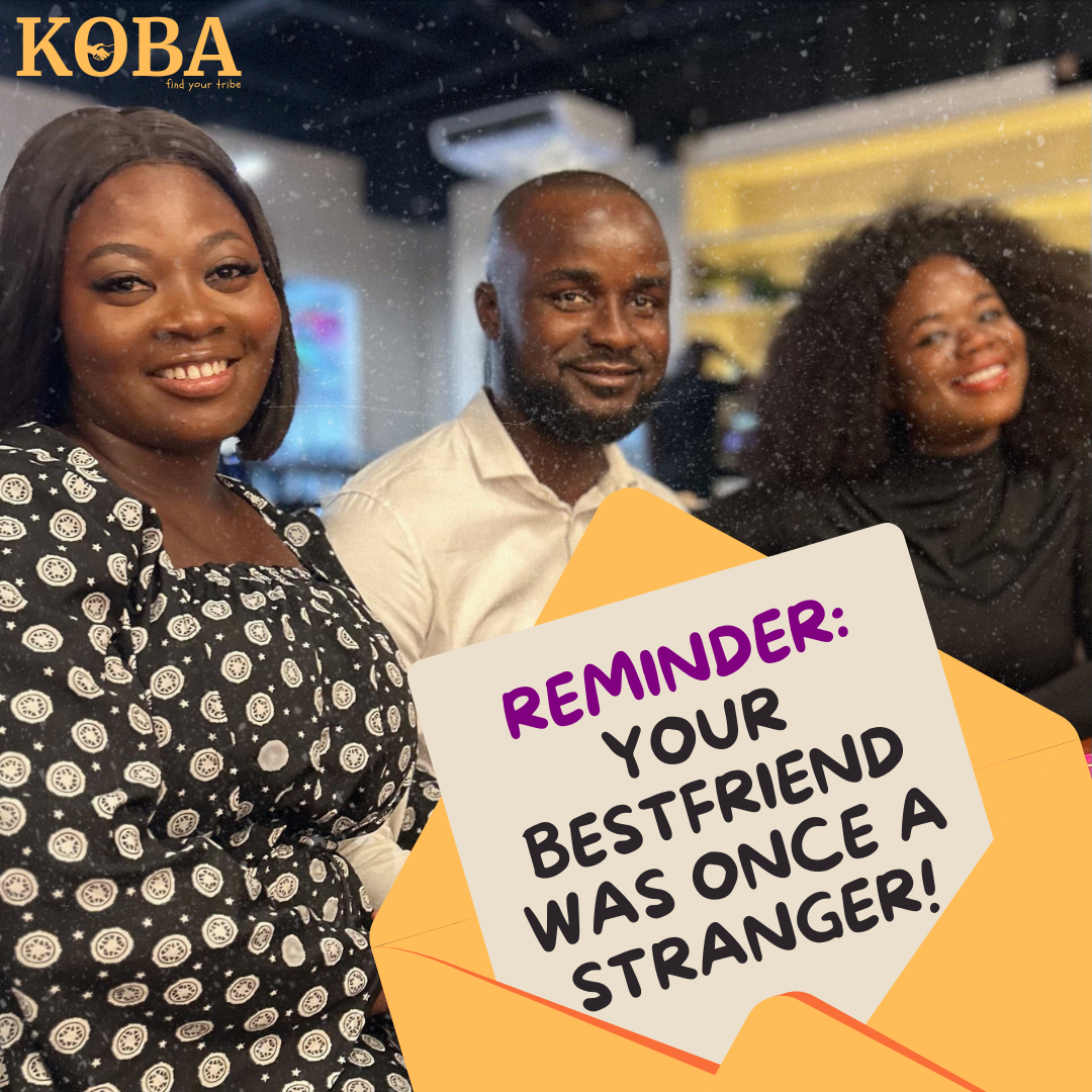 KOBA Meet Facebook ad