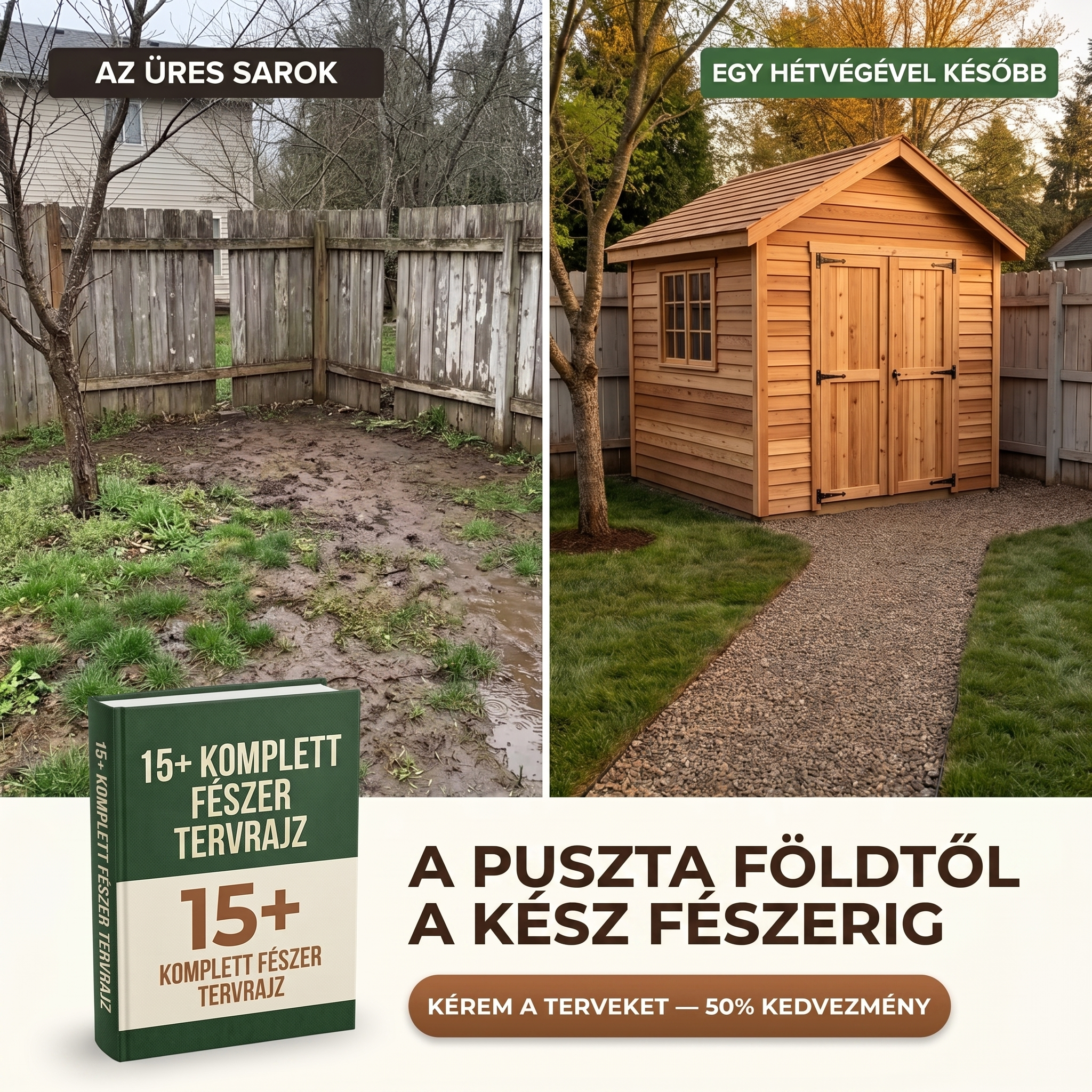 Master Crafts DIY Facebook ad