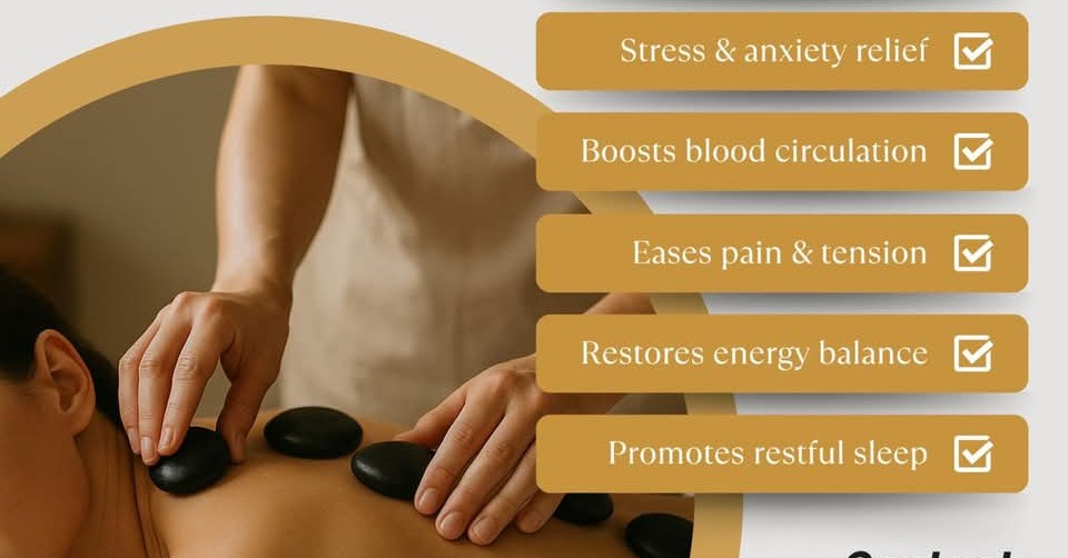 Gold Body Beauty Center Facebook ad