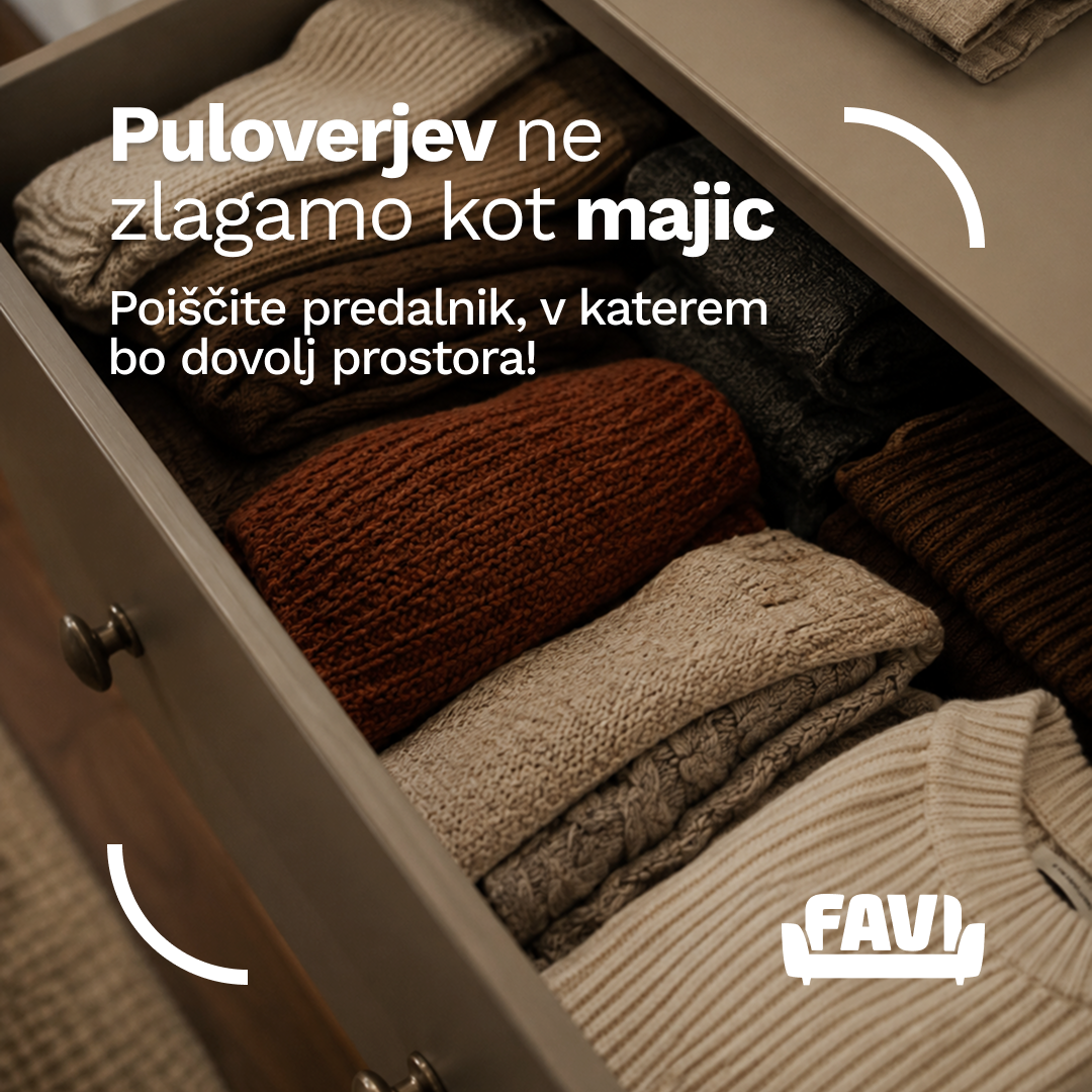 FAVI.si Facebook ad