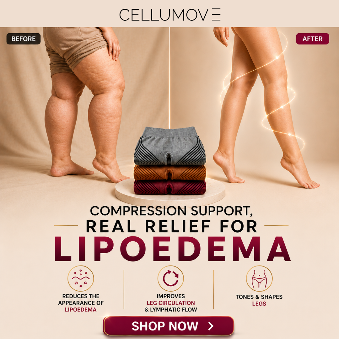 Cellumove UK Facebook ad