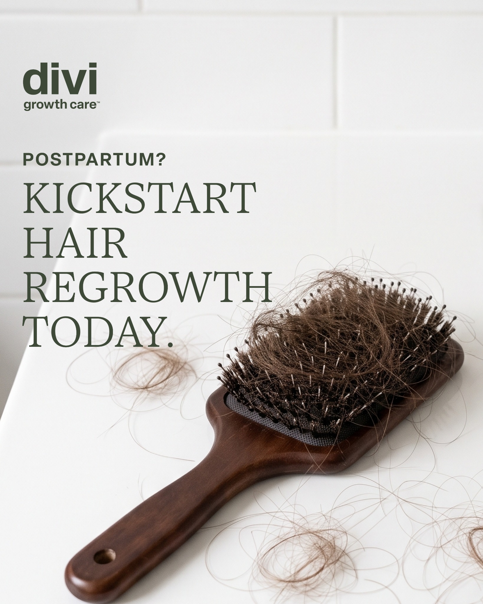 Divi Facebook ad