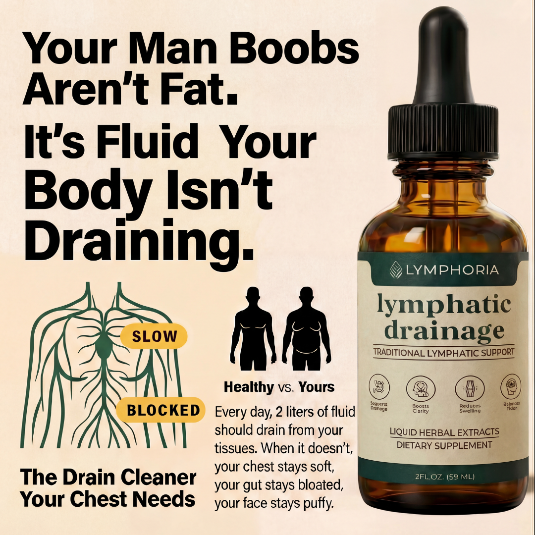 Herbalist - Michael Langston Facebook ad