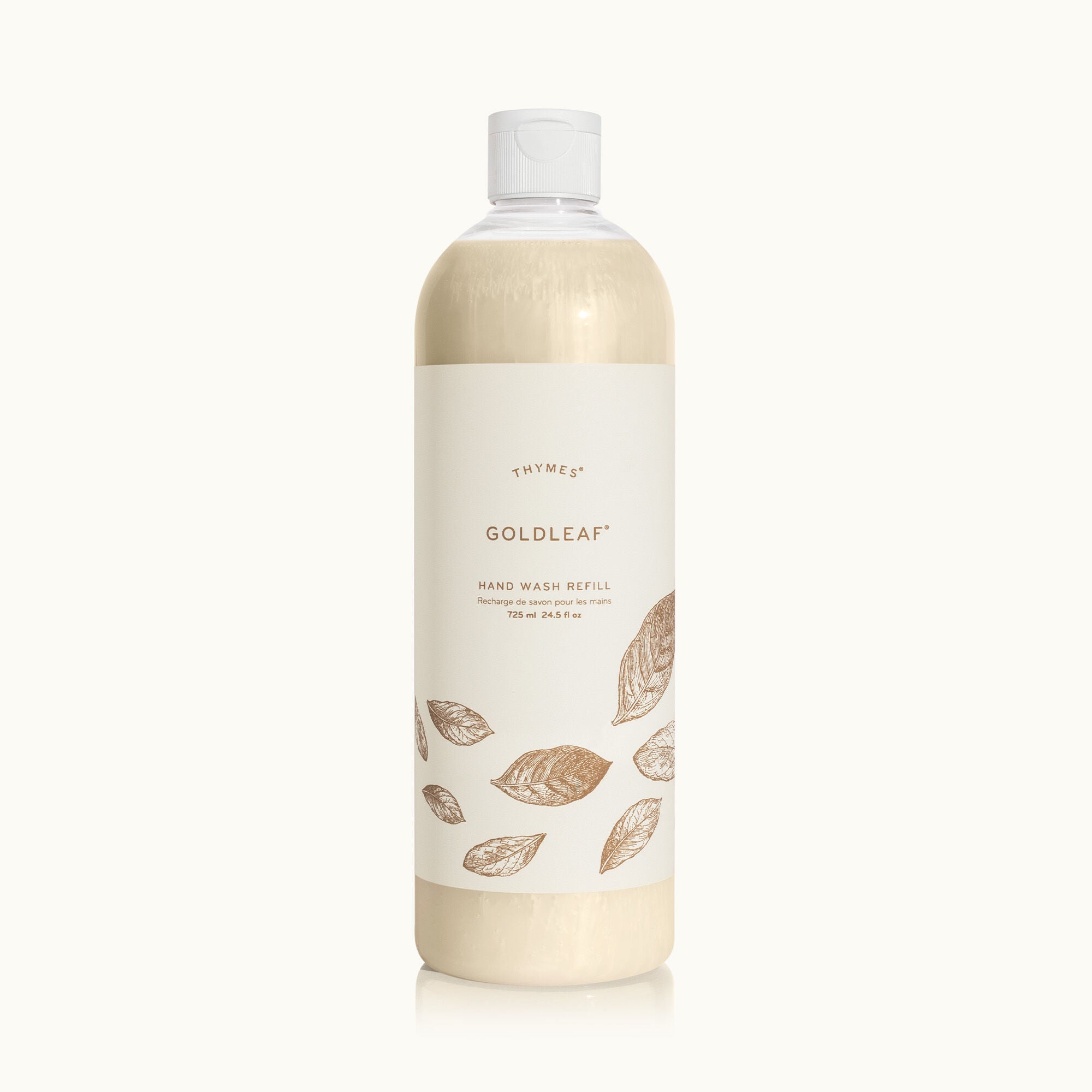 Thymes Facebook ad