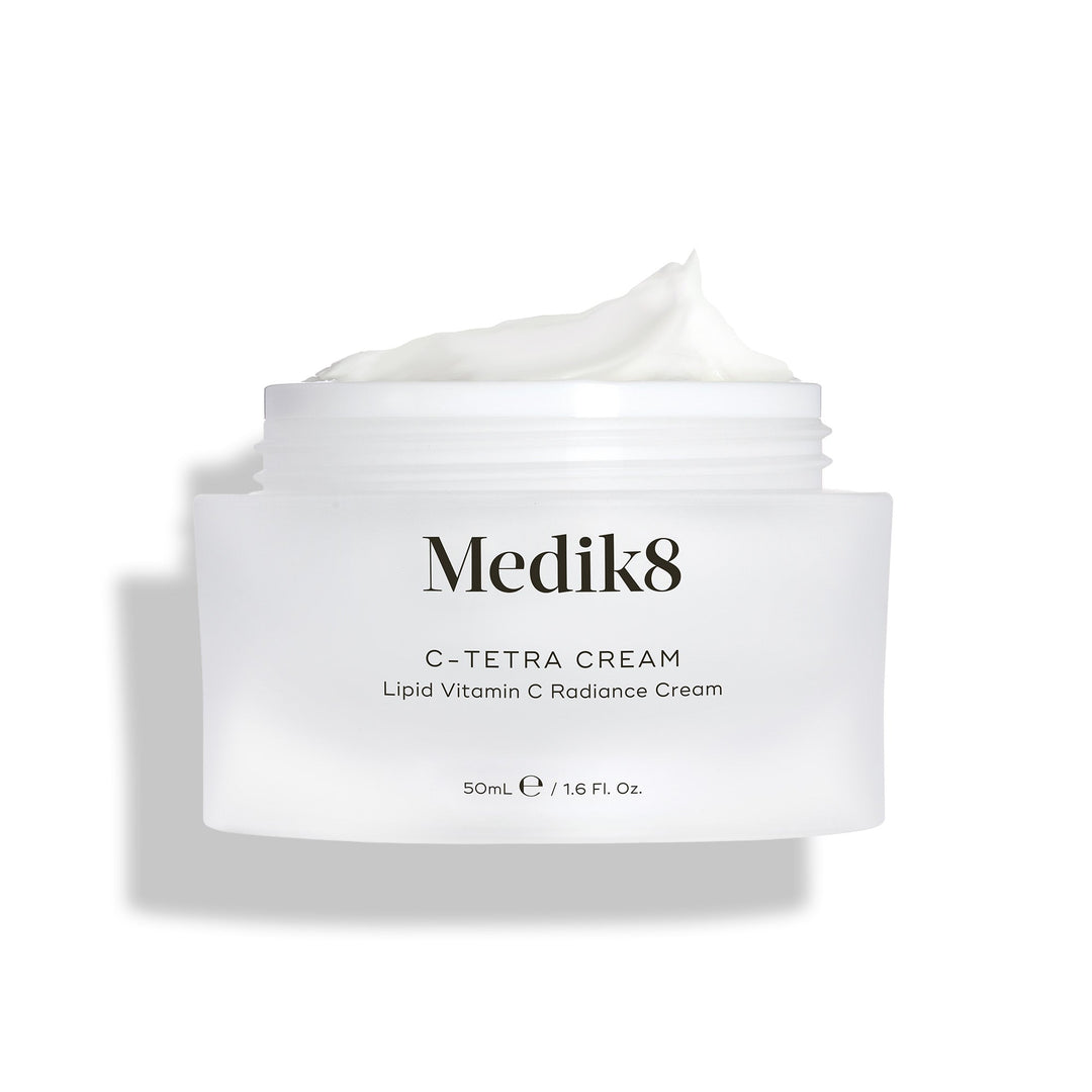 Medik8 Facebook ad