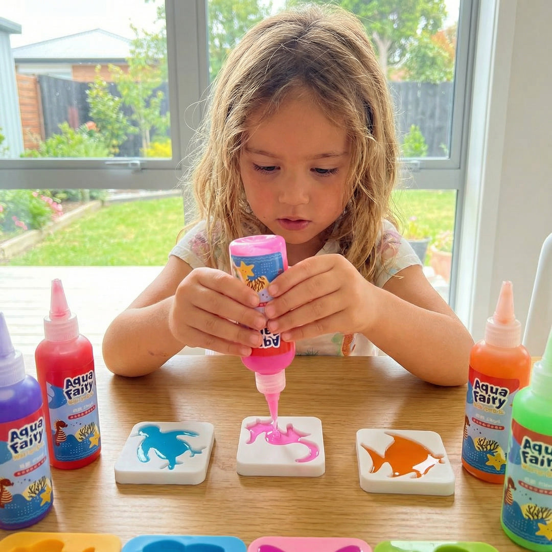 Mytamariki Facebook ad: What if your child could stay happily entertained…