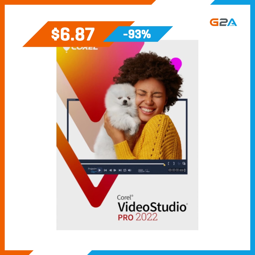 G2A.COM Facebook ad