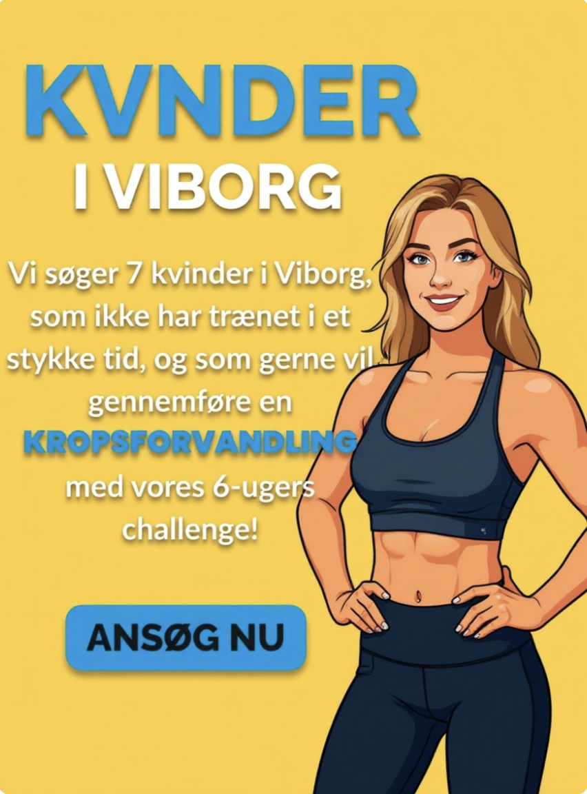 Fitnessmentor Klub Facebook ad