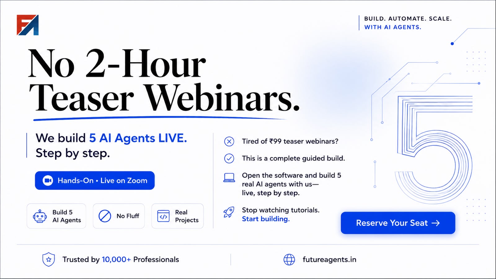 Pritam Nagrale Facebook ad