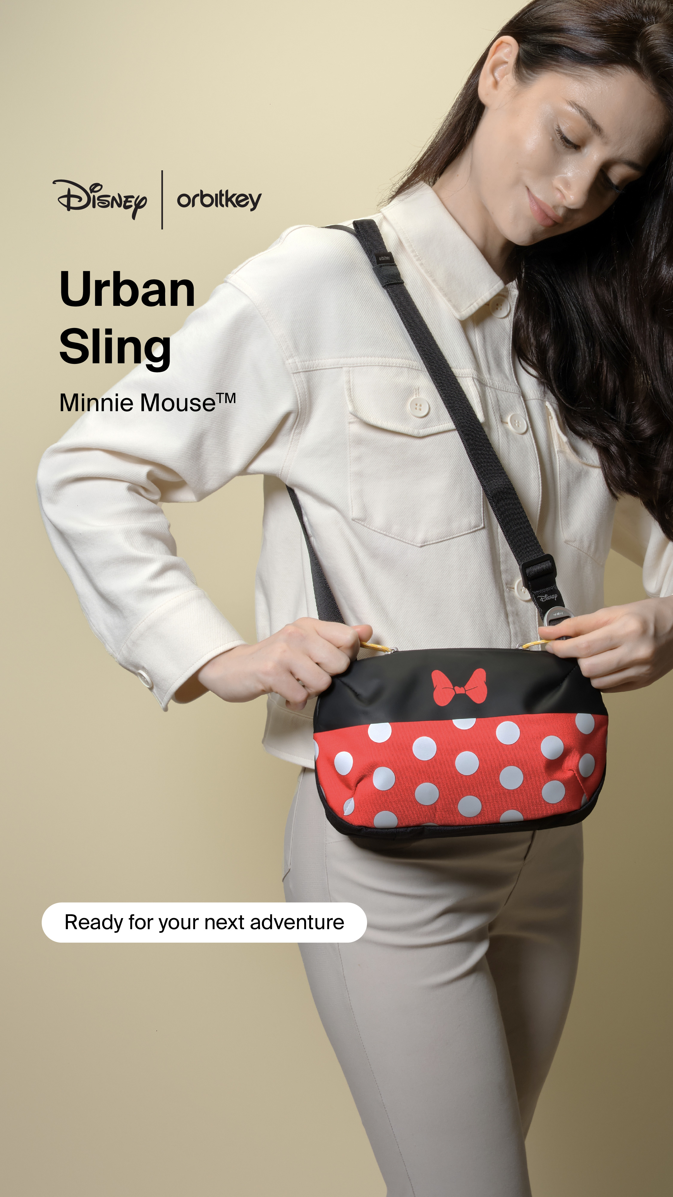 Orbitkey Facebook ad