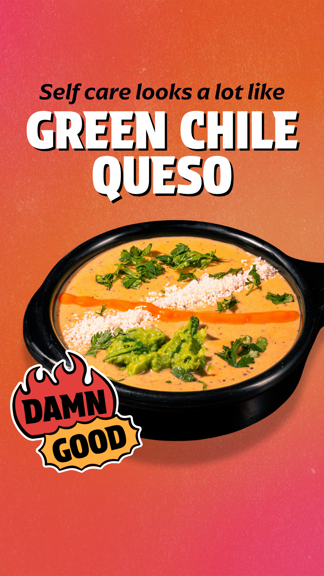 Torchy's Tacos Facebook ad