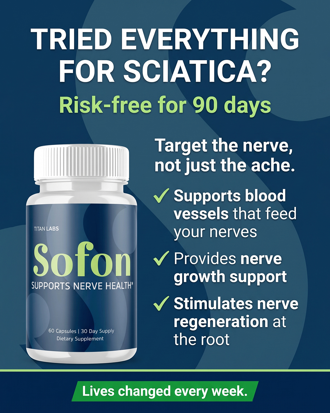 Sofon Facebook ad