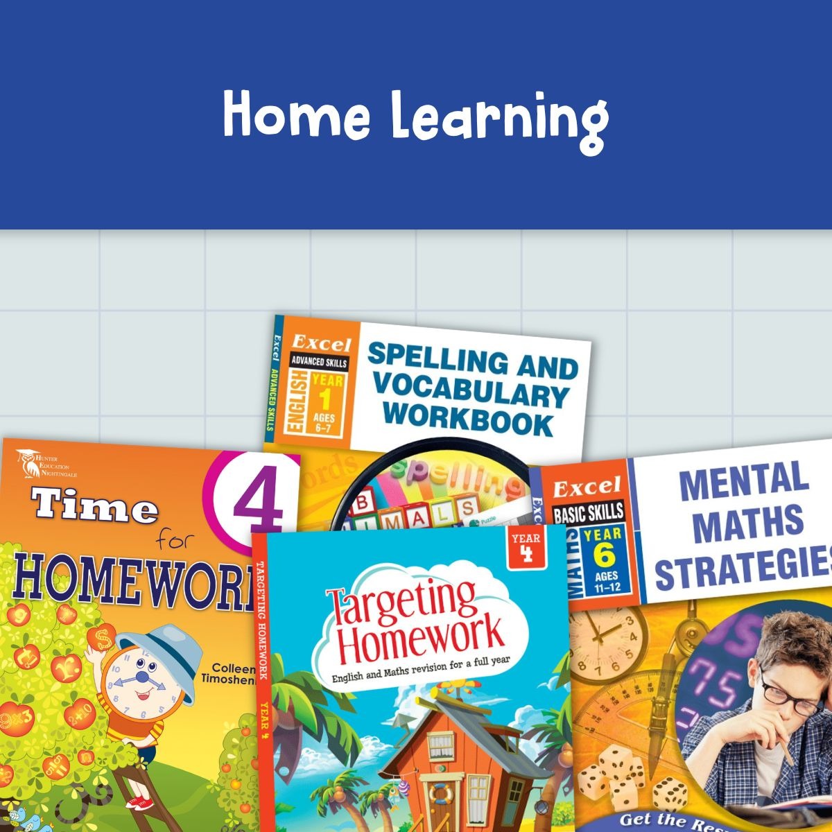 Teacher Superstore Facebook ad: At Teacher Superstore, we cater to various learning…