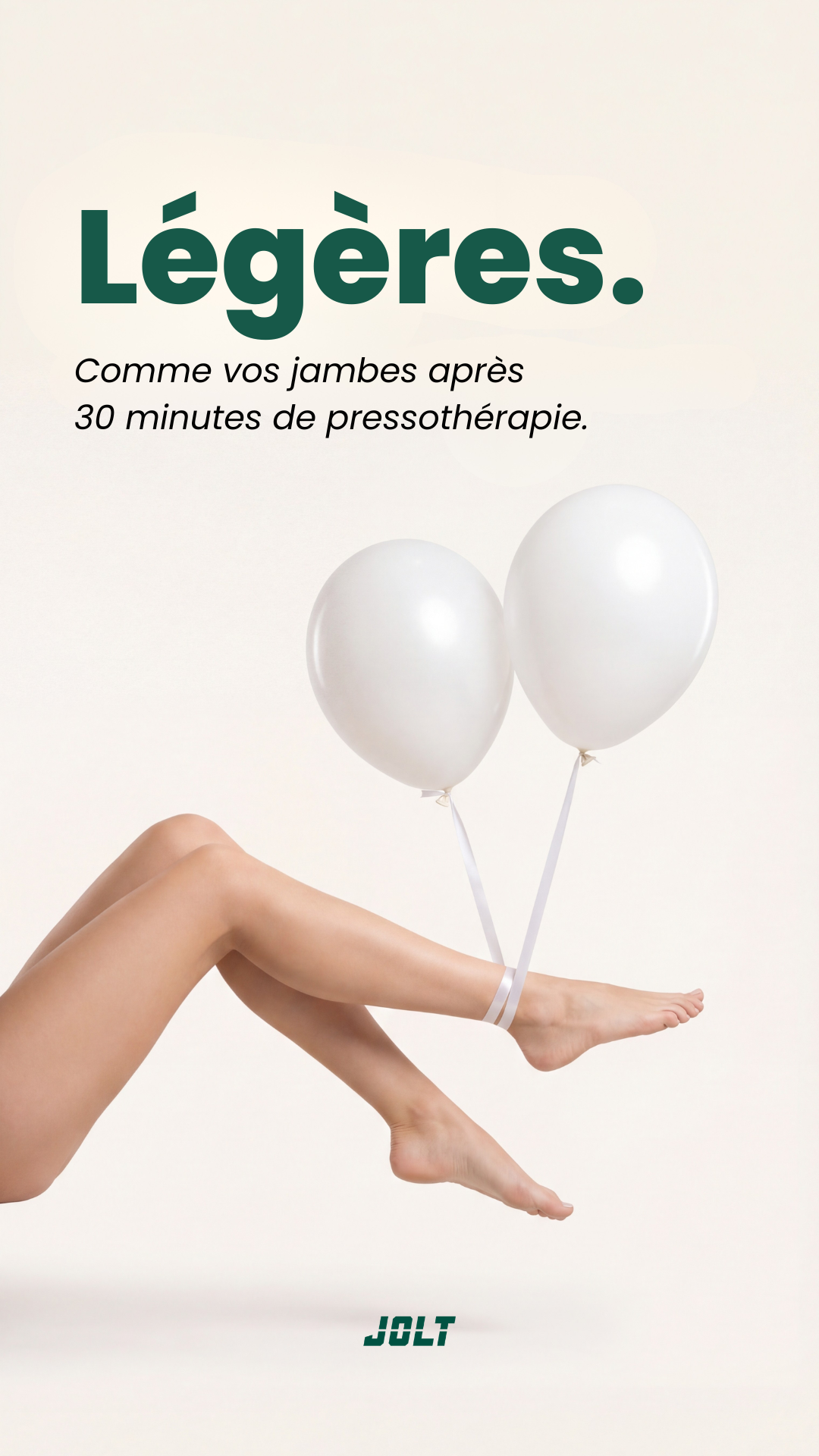 JOLT Recovery Facebook ad from May 14, 2026