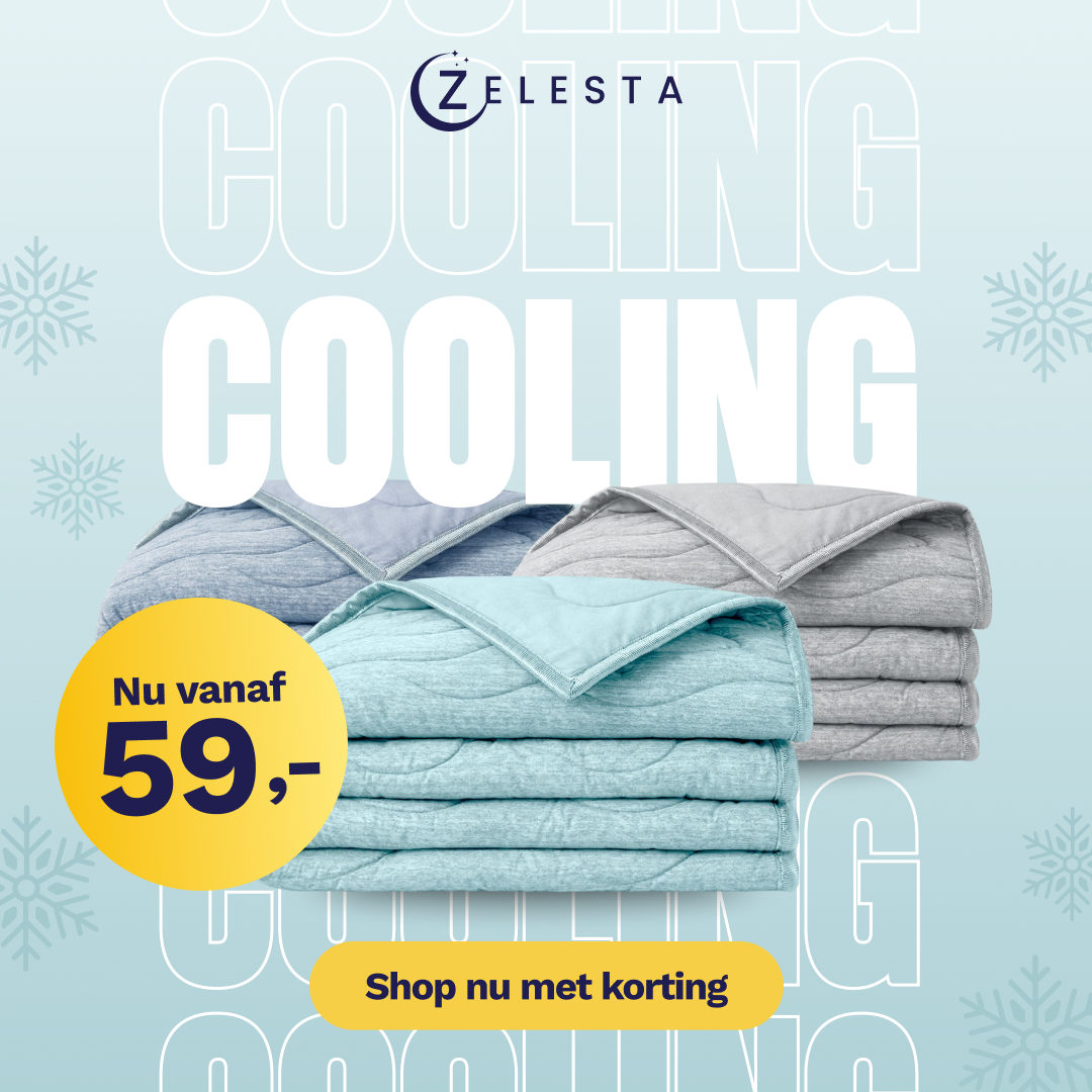 Zelesta.nl Facebook ad