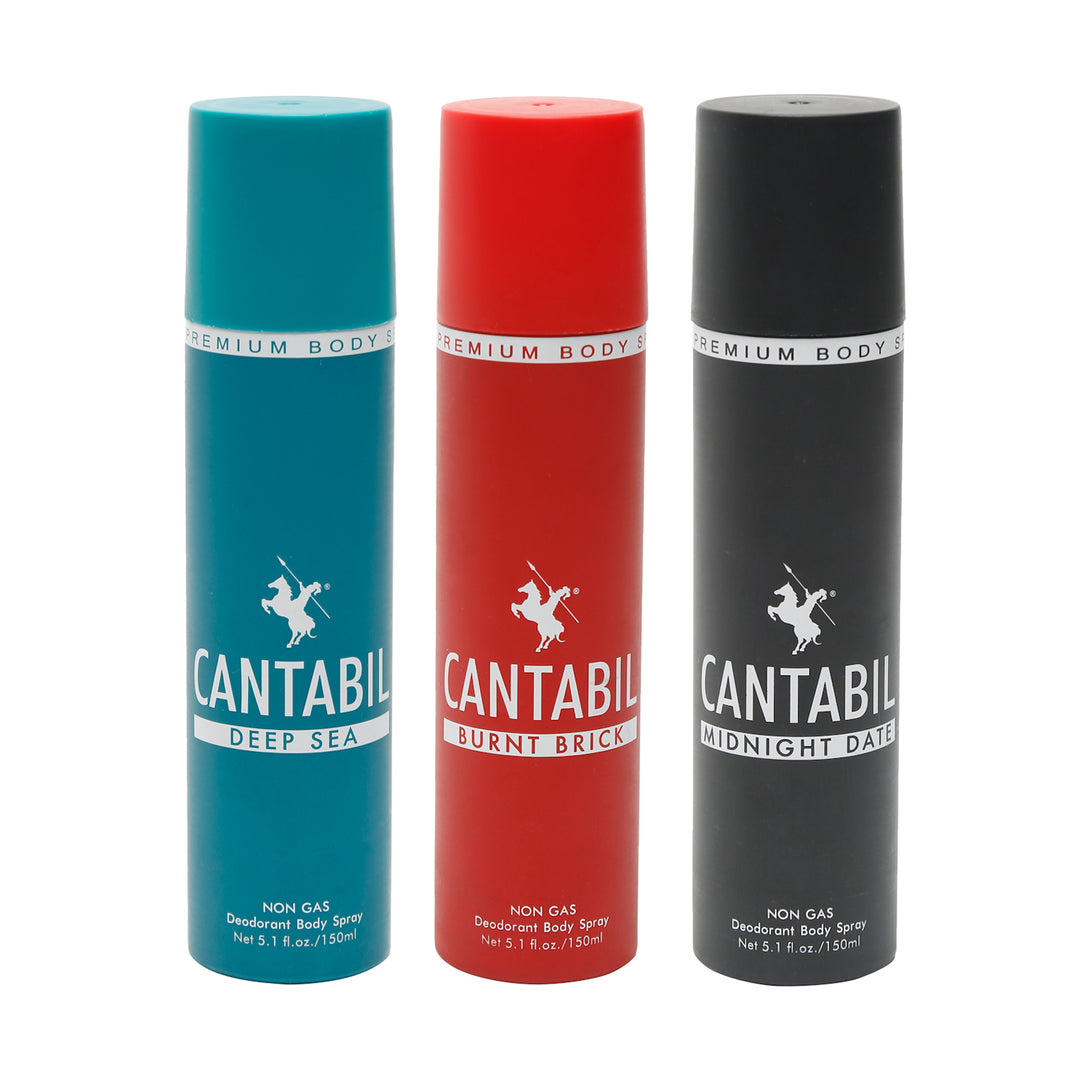 CANTABIL Facebook ad