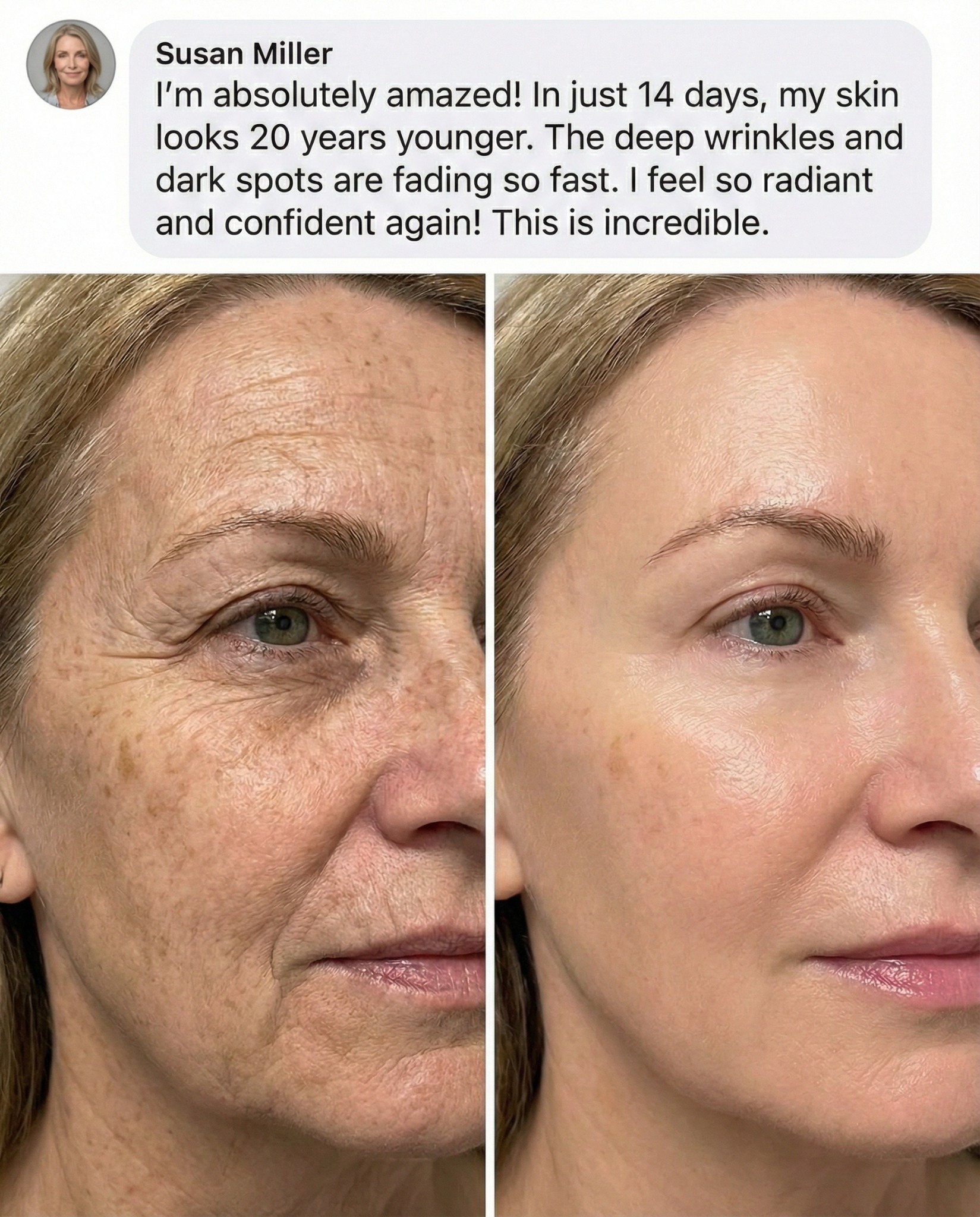 Sun Coast Sciences Facebook ad