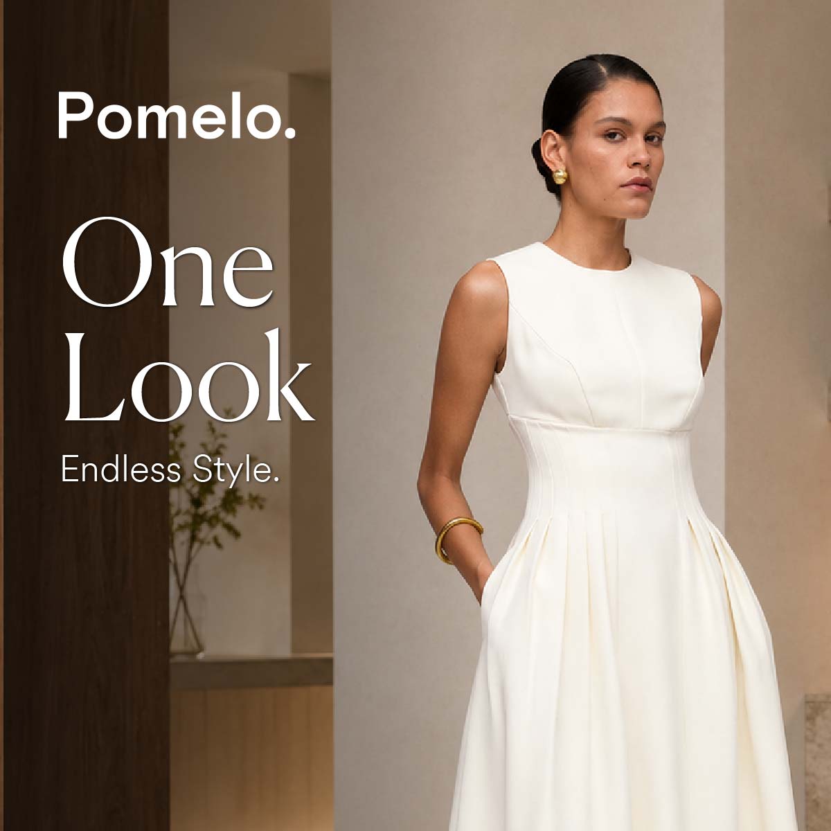 Pomelo Fashion Indonesia Facebook ad: Pomelo | Official Online Store