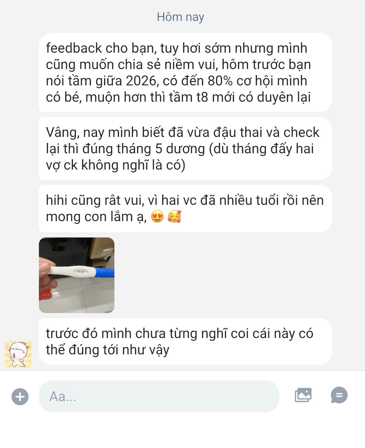 Tarot nhà Sóc Facebook ad: Duyên con của bạn đã đến chưa?